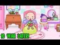 Magic Pen Make My Wish #2 | Toca Life Story | Toca Boca