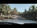 Offroad Acalpican river in Playa Azul