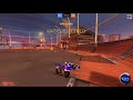 Everything- Rocket League Montage