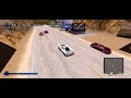 Need For Speed 3 Hot Pursuit (PS1) Gameplay - Expert Tournament