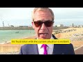 1 HOUR AGO: Nigel Farage - Many Migrants Heading Back and Trouble for Keir Starmer?