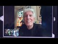 Digital Extra: Full Graham Nash interview on Everly Brothers Park in Knoxville