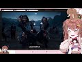 Mammoth Vtuber reacts to Leave It All Behind by @FHEROOfficial  @bodyslambandtv @BABYMETAL