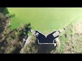 Derwent Valley Dams By Drone
