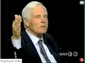 Ted Turner Wants You DEAD ! ! !