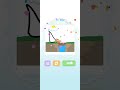 Watering Puzzle - (WEEGOON) All Levels 1-10 Funny Stickman Animation