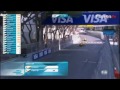 FIA Formula E Monte Carlo ePrix 2015