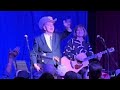 1 Junior Brown at Ramona MainStage 8/8/24