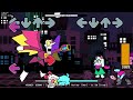 FNF Seek’s Cool Deltarune Mod