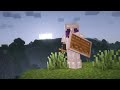 Minecraft Players Simulate an MANHUNT and I'm the Target!