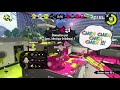 Best of Splatoon 2 #1 !