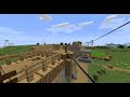 Power Lines (minecraft) part 5