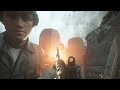 THE RHINE | WW2 Ending | Realistic Immersive Ultra Graphics Gameplay [4K 60FPS UHD] Call of Duty