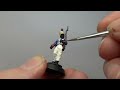 Lets paint Napoleonic French line infantry