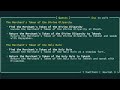 Caves of Qud Daily [03.29.24] | A Wormhole to Yd Freehold
