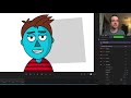 Head Turns & Parallax (Adobe Character Animator Tutorial)