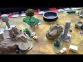 Shadow Collective Black Sun vs Double Snowspeeder Battle Report - Star Wars Legion Batrep