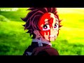 Demon Slayer 「AMV」Mitsuri vs Zohakuten - Monster(skillet)