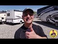 2024 Newmar New Aire, LUXURIOUS 35' Motorhome 🚙