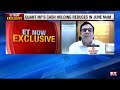 Quant MF's Sandeep Tandon | 'Continue Efforts To Create Wealth For Investors' | ET Now Exclusive