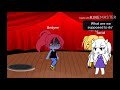 || Aware vs Unaware || [Gacha Life Singing Battle]