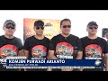 Alumni Akpol 88 Gelar Bakti Sosial, Berikan 350 Paket Sembako - [Metro Pagi Primetime]