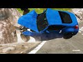 BeamNG | High Speed Car Crashes#18