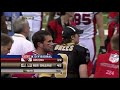 Arizona Cardinals vs. New Orleans Saints | NFL 2009 Divisional Round Highlights