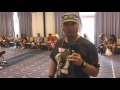 FANBOY HEX - @ Tampa Bay ComicCon 2016 Pt.2