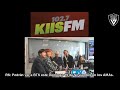 [SUB ESPAÑOL] 171117 BTS (방탄소년단) FULL INTERVIEW - ON AIR WITH RYAN SEACREST