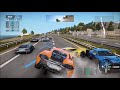 Project CARS 2 Crashes Fails and Bugs Compilation 1