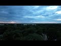 Part1 night mode view on the new drone.