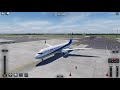 Project Flight Cocpit View Full Flight │ Project Flight