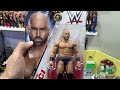 NEW WWE Figures Found On WILD WWE Toy Hunt 2024!