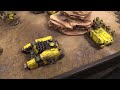 Imperial Fists vs Alpha Legion Horus Heresy 2nd Edition Battle Report Ep 54