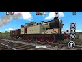 My Twelveth Mission[The Bready And Waiting Mission Roblox Sodor Simulator]