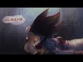 Maria's Wish (Sonic Dub)