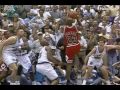 Michael Jordan The invincible artistry