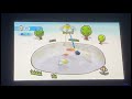 Wii Play Find Mii, Charge, Table Tennis, and Fishing mini games shoved into one video