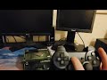 How To Set Up Your 2.4G Wireless Controller GamePad (M8) Set Up Guide