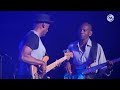 Marcus Miller Live @ Dinant Jazz Festival 