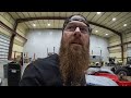 So much to do, So little time.  Gringo Shop Walk Ep.12 at Pickett Custom Trucks 5/31/24