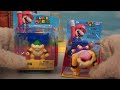 Super Mario Bros. - Jakks KOOPA KIDS Figures Complete! (KOOPALINGS)