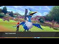 Pokemon Sword and Shield Trailer IN DEPTH ANALYSIS