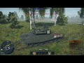 War Thunder : T-80U and T-90A