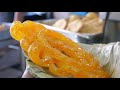 Indian Street Food - The BEST BREAKFAST in India!