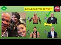 WWE Quiz - 99% Fail to Guess WWE SUPERSTARS by Their Son or Daughter [HD]