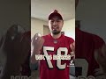 a 49er fan reacting to the schedule release ￼
