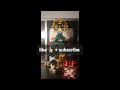 K'nex Christmas 🎄 🎁 ⛄️: [story]