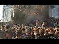 Doro - Burning Witches live at Bang your Head 2018